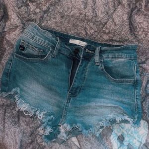 Kancan shorts